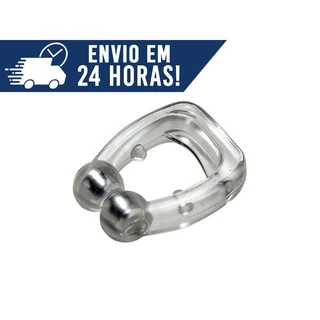 Dilatador Nasal Magnetico Sono Anti Ronco Apneia Terapia