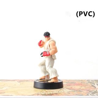 PVC anime figura de ação, tempestade brinquedos, Street Fighter, cabelo  vermelho, modelo limitado, estoque, brinquedos de presente limitado, 100%