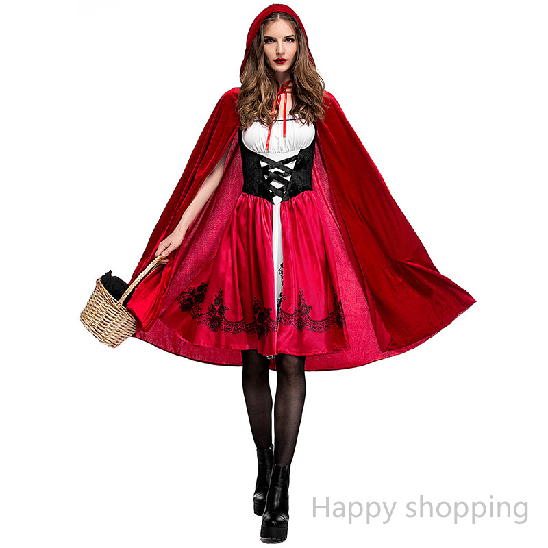 Preços baixos em Fantasias de Halloween Completo Roupa Rosa para mulheres