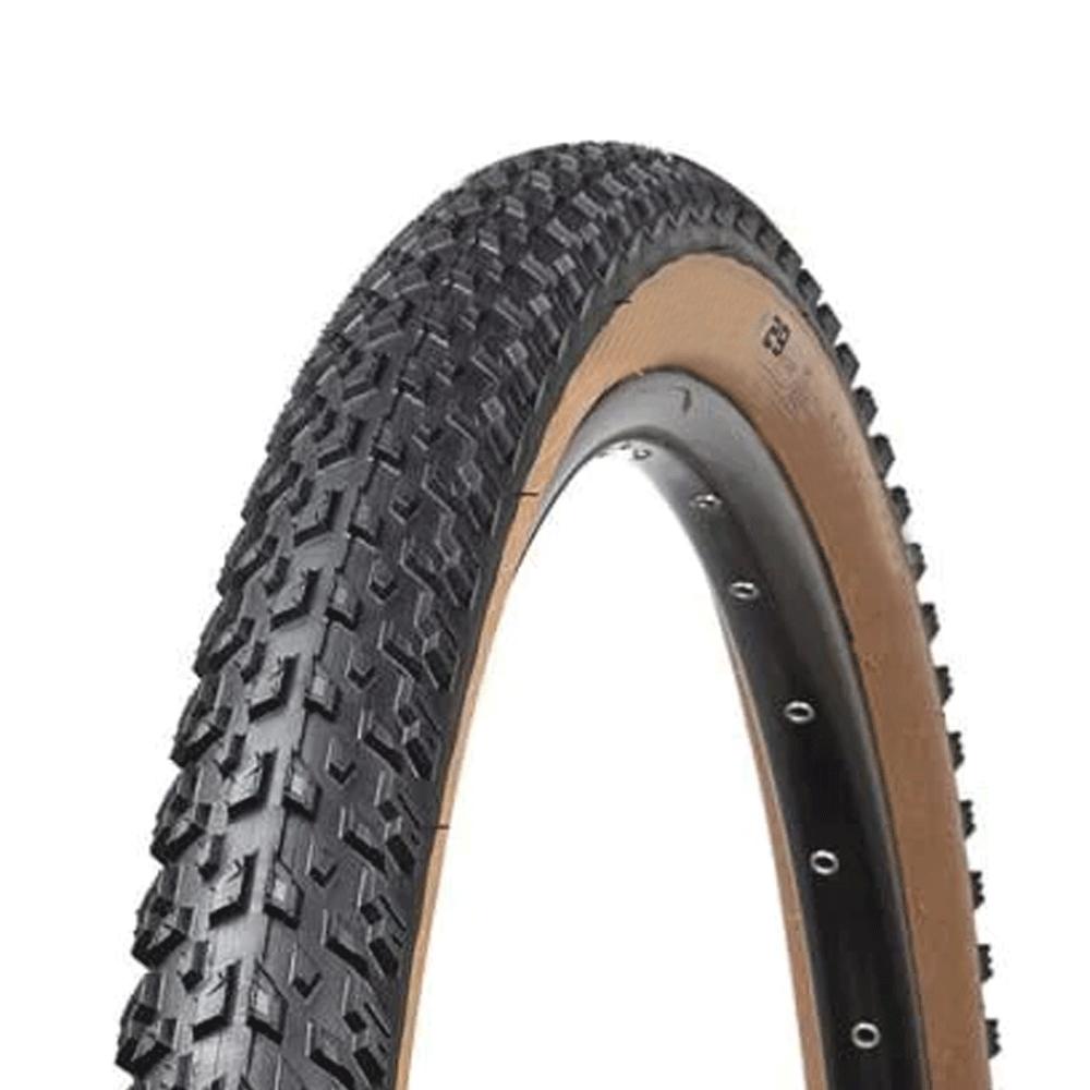 Baldys 29x2,10 GELBE WAND Mountainbike Klobig Offroad