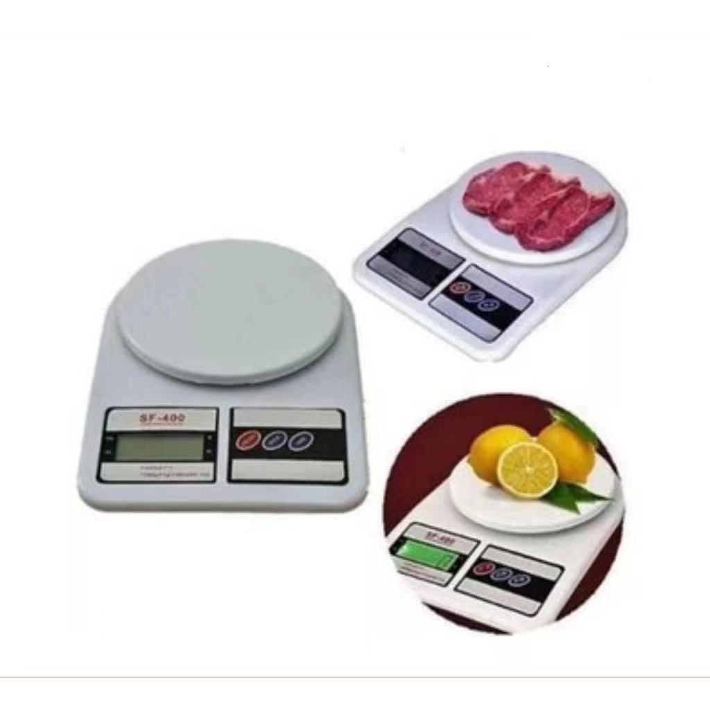 Balança Digital Cozinha Alimentos 10Kg/1g – dreamstore