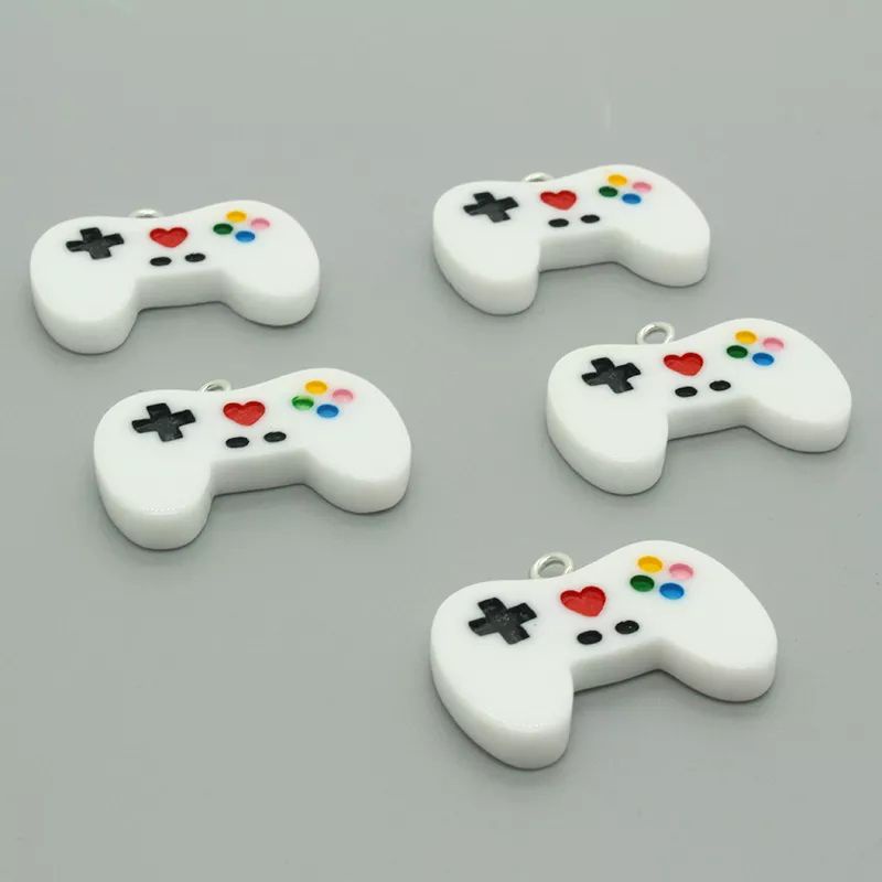 Papel De Parede Start Play Controle Joystick Video Game A734