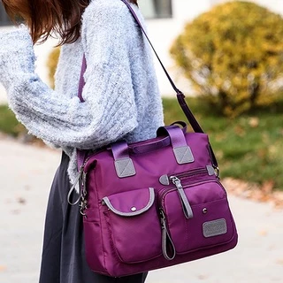 Bolsa Louca Nova Moda Feminina À Prova D