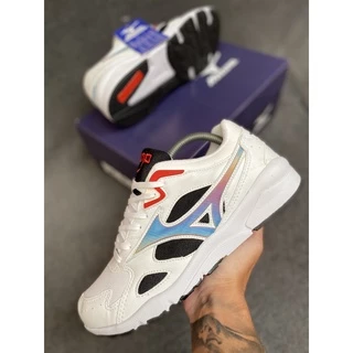 Tênis Mizuno Sky Medal Clássico Super Leve e Confortável PREMIUM