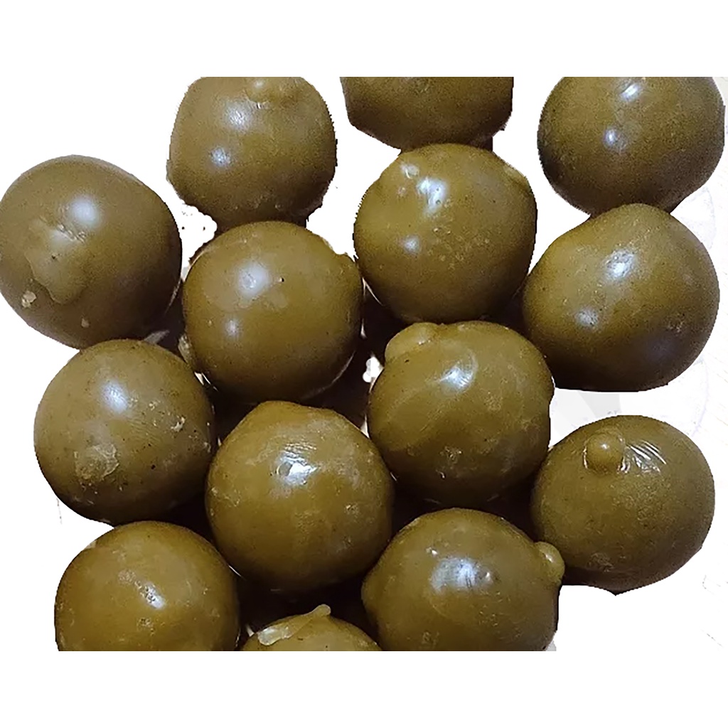 Bombom Proteico Pólen Mel Asf