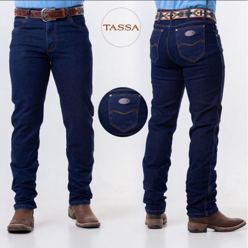 Calça da hot sale tassa