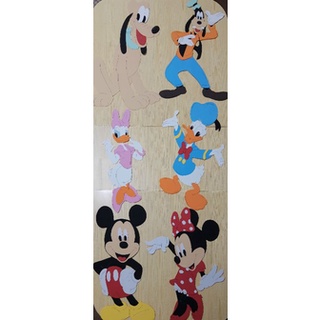 Turma do Mickey (50 CM)