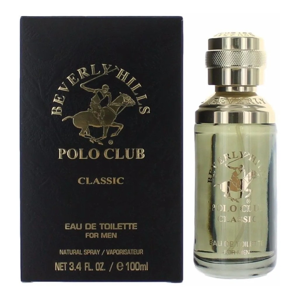 perfumes polo club em Promoção na Shopee Brasil 2023