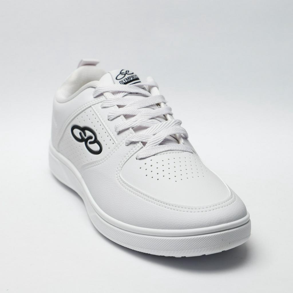 Tenis olympikus drift store branco