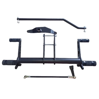 Comando Avançado Para Suzuki Intruder 250 (GN250)