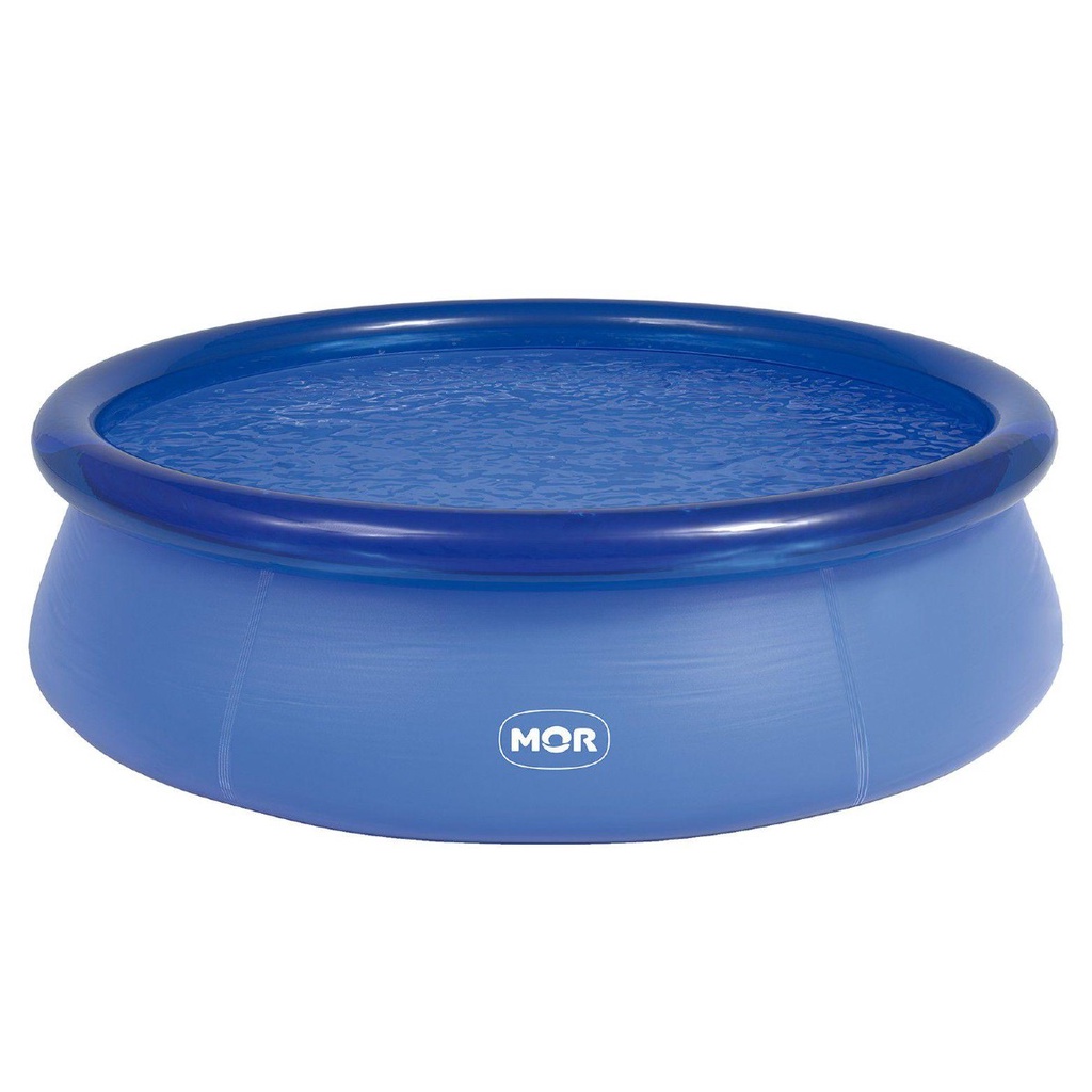 Piscina Inflável Redonda 3400 Litros Fun  - Mor