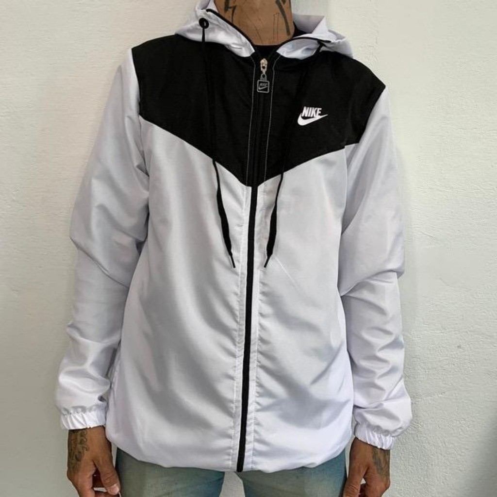 Casaco da nike masculino corta sale vento