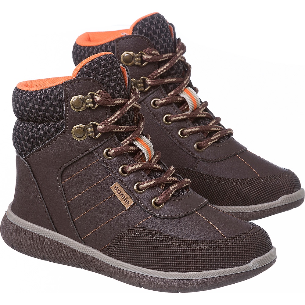 Bota Tênis Infantil Caterpillar Colorado 2.0 Cod BN5217