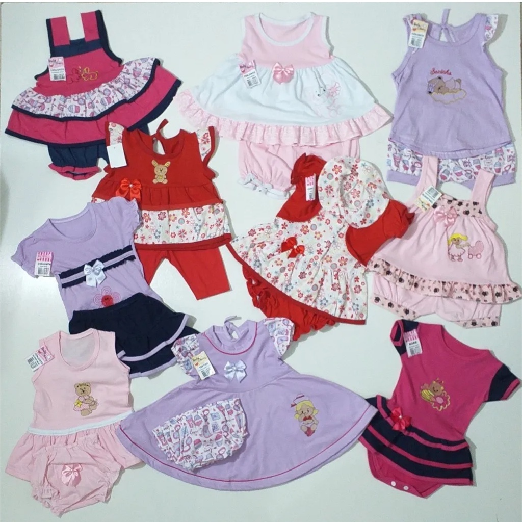 Roupa bebe 2 hot sale meses