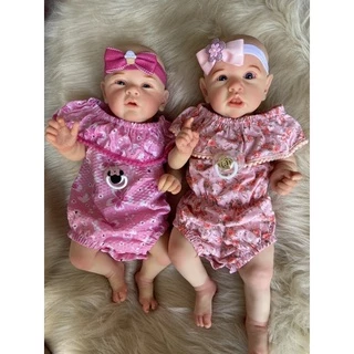bebe reborn priminhas