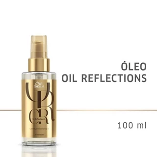 Wella Professionals Oil Reflections - Óleo Capilar 100ml