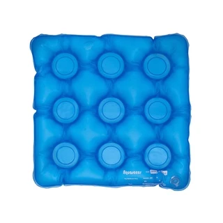 Almofada D’água Quadrada Caixa De Ovo Anti-escaras - Aquasonus