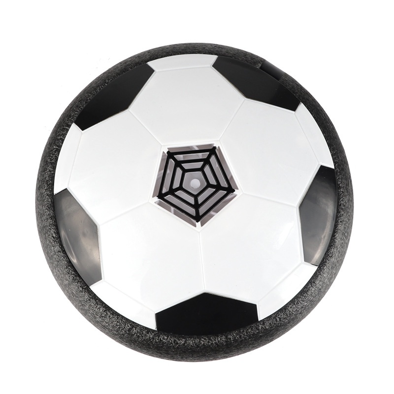 Zk20 bola de futebol interior brinquedo de futebol led luz piscando bola  brinquedos de energia do ar pairar colorido bola de música presentes do jogo  de esportes do miúdo - AliExpress