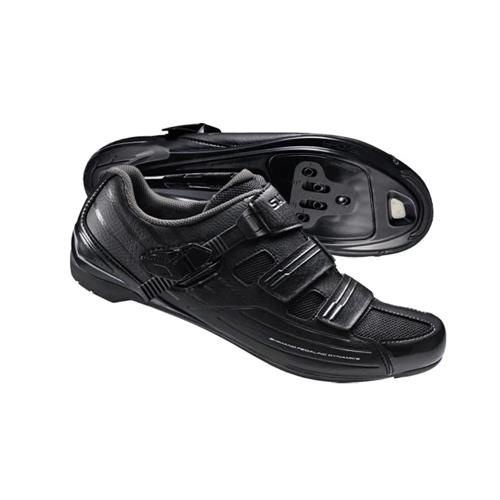 Sapatilha Ciclismo Shimano Rp3 Sh rp300 Preta Tamanho 46 Europa 44 Brasil Shopee Brasil