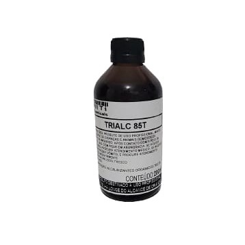 Trietalonamina - 250ml - Neutralizante - Multichemicals