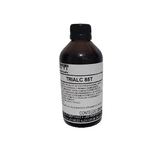 Trietalonamina - 250ml - Neutralizante - Multichemicals