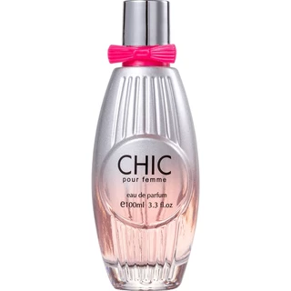 Perfume I-scents Chic Eau De Parfum Fem. 100 Ml Original E Lacrado