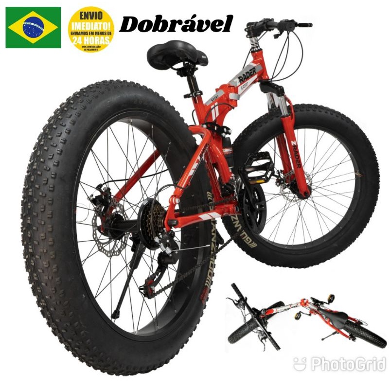 Par De Cubo Fat Bike 26 Viper Freio À Disco 36f C/ Rolamento