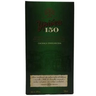 CACHAÇA YPIOCA 150 ANOS
