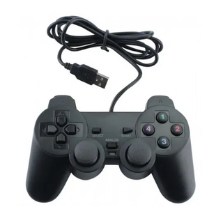 Controle PS1 para PC Vinik USB