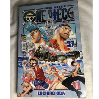 Mangá One Piece 68, 69, 91, 92 e 98 VOLUMES AVULSOS 51 ao 103