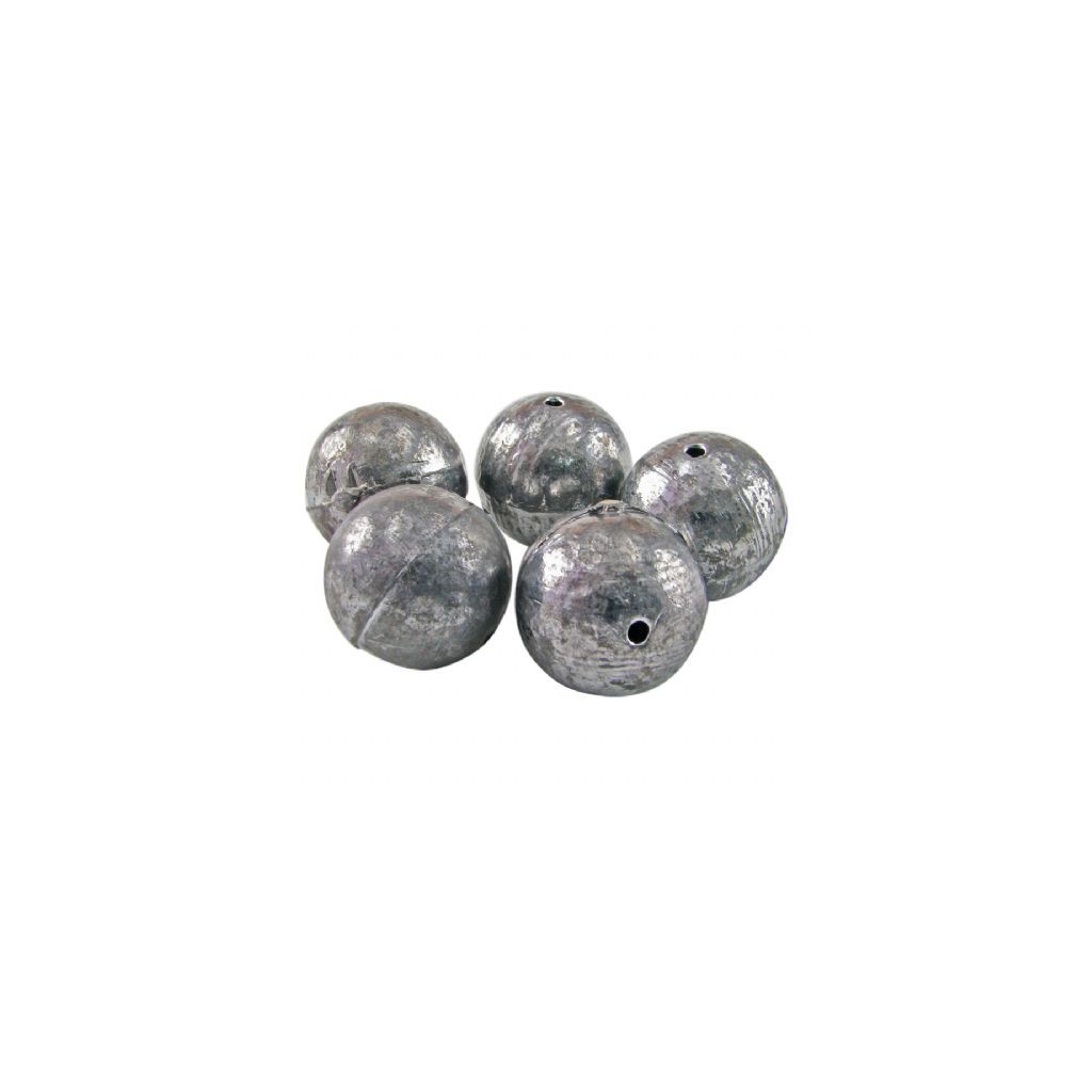 Chumbada para Pesca Bola-5g