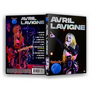 Avril Lavigne サイン入りCD Avril Lavigne Signed CD Under My Skin With Proof | eBay