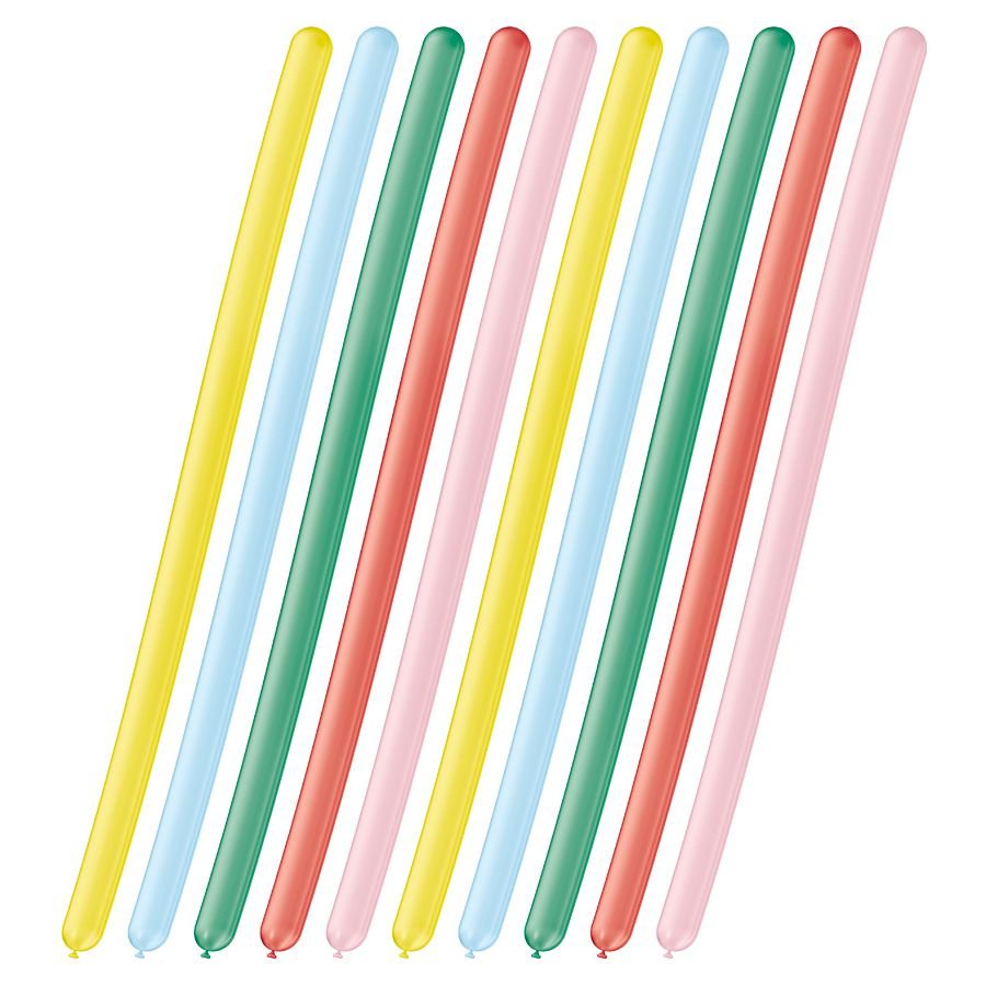 Balão Canudo 160 na Black Friday 2025 | BuscaProdutos