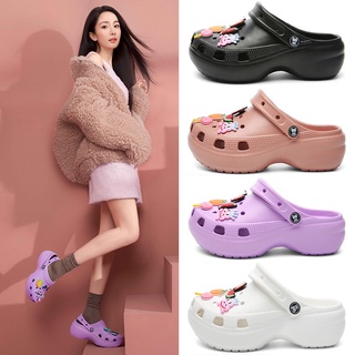 platform crocs em Promo o na Shopee Brasil 2024