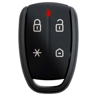 Controle Alarme Positron Pxn72 Cyber Ex Fx Px Tx 300 330 360