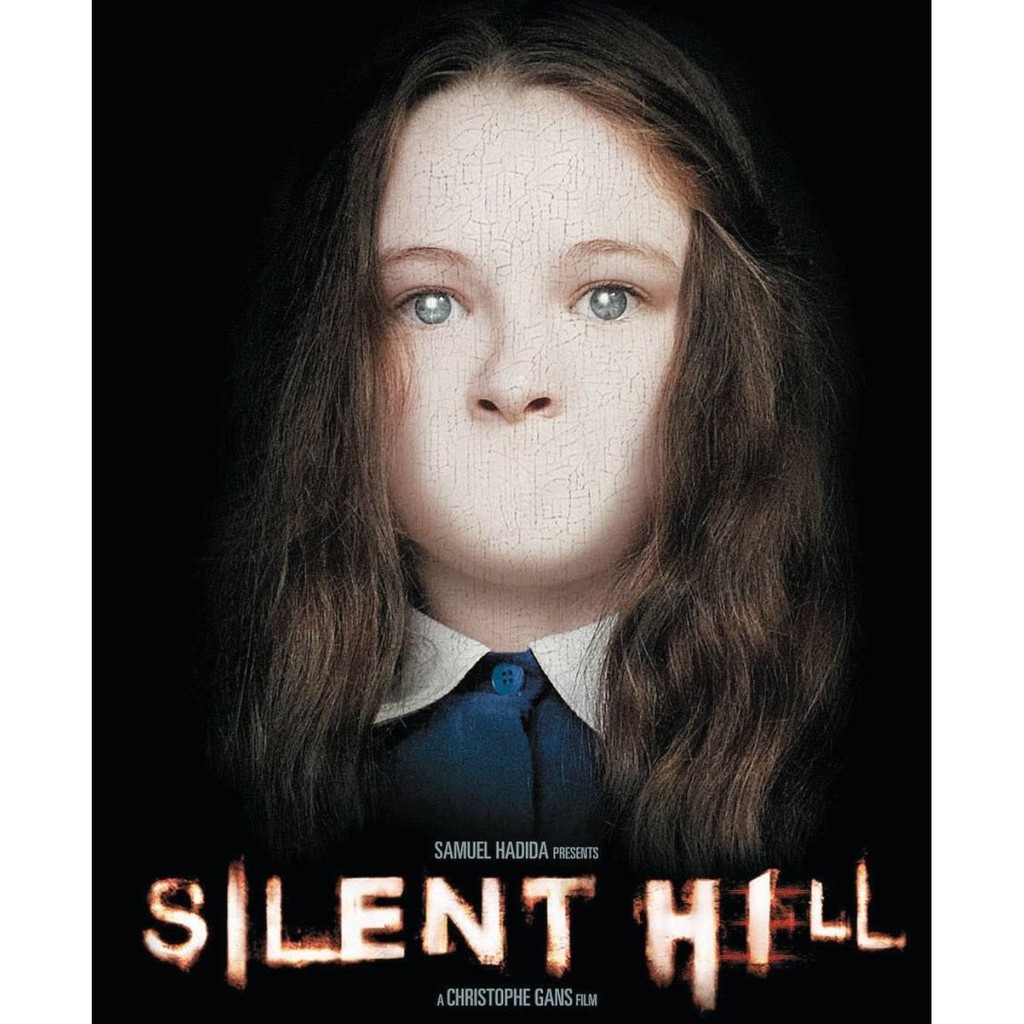 Coleção Silent Hill 2 filmes
