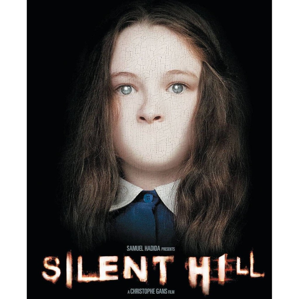 Coleção Silent Hill 2 filmes Shopee Brasil
