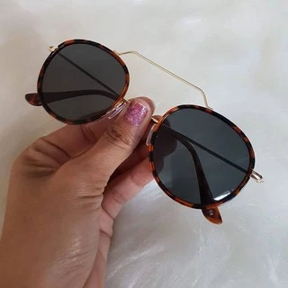 Óculos de Sol Illesteva Wynwood Tartaruga Promoção Limitada