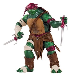 Aluguel Boneco Tartarugas Ninja Figura de Ação Donatello MULTIKIDS