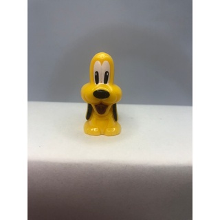 Gogos Disney Coleção Claro - Pluto (Turma do mickey)