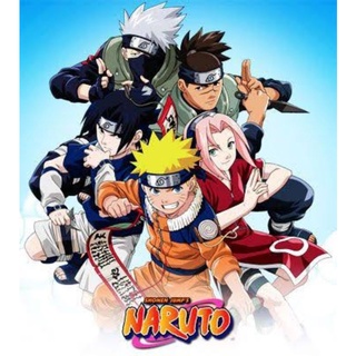 Naruto Shippuden - Desenhos