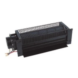 Ventilador Retangular Para Cabine De Elevador 110v ou 220v