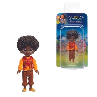 Encanto - Antonio Madrigal Key Character Small Doll