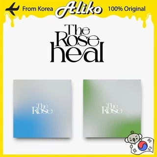 The Rose 1st Full Album - HEAL