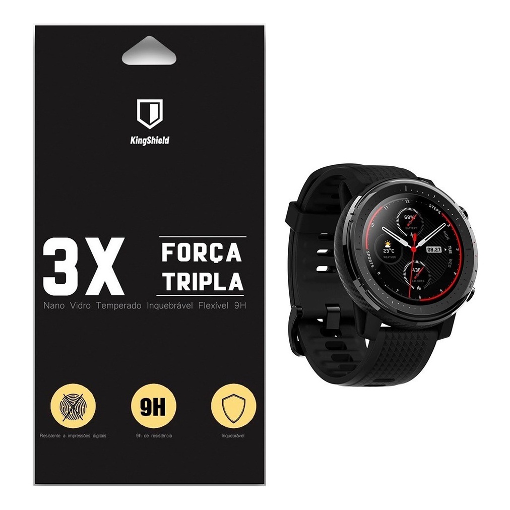 Amazfit store stratos shopee