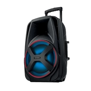 Caixa de Som Acústica Bluetooth 550W Mondial CM550