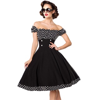 Vestido Retrô Vintage Festa Anos 60 Rockabilly Estampado Hepburn Pin Up Do  P Ao Plus Size