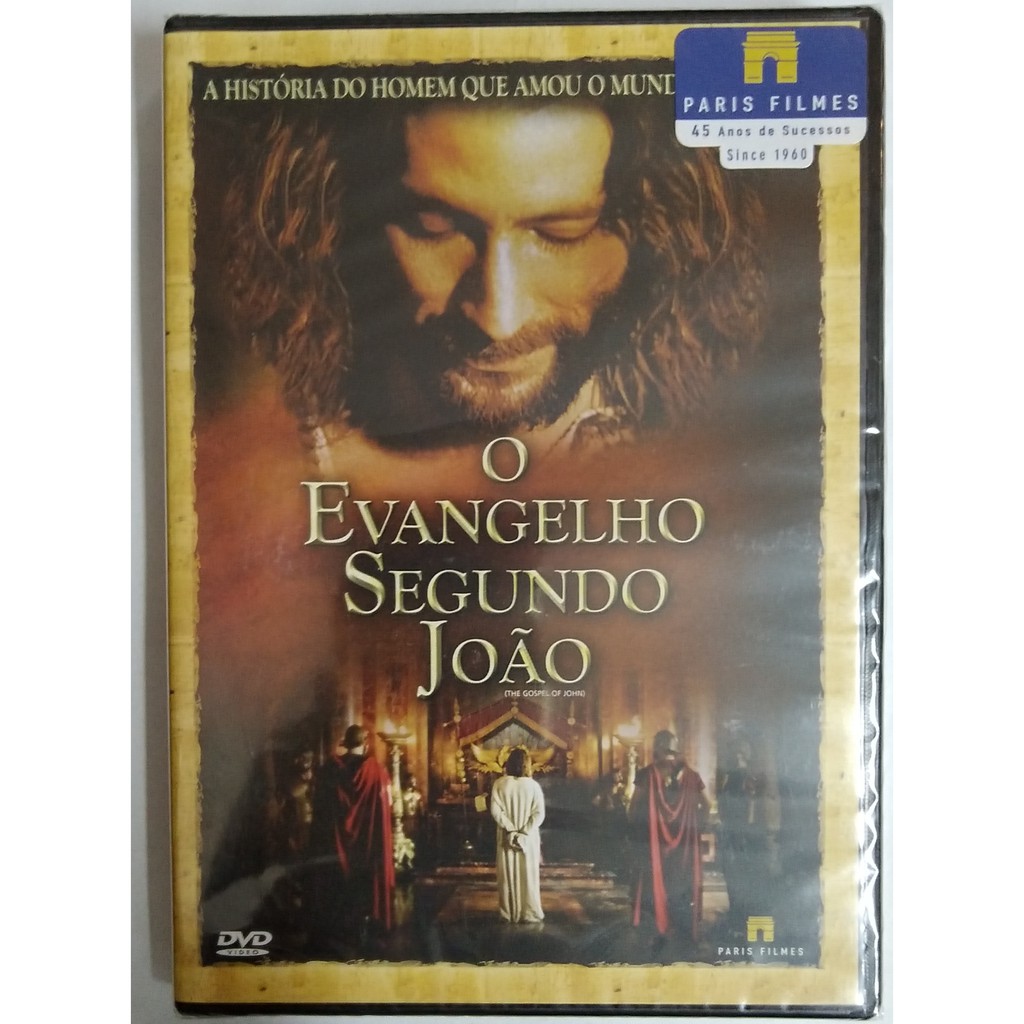 Evangelho: Morte (Verdade)² filme - assistir