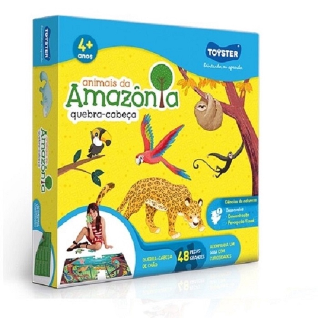 FORMIZON Quebra-cabeças crianças, 128 peças puzzle infantil, quebra-cabeças  animais, peças de quebra-cabeças, quebra-cabeças Jigsaw Puzzle, jogos de  quebra-cabeças para jogo em família (unicórnio) : : Brinquedos e  Jogos