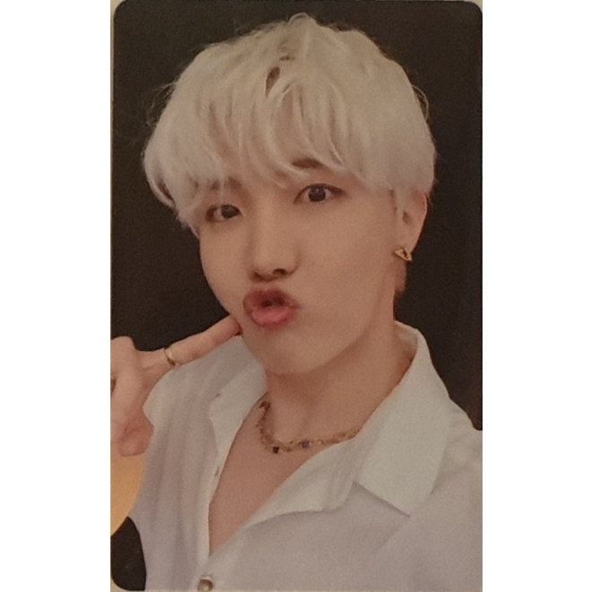 BTS 2021 Muster SOWOOZOO Blu-ray Photocard | Shopee Brasil